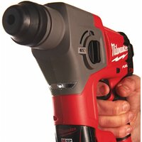 Перфоратор Milwaukee M12 CH-402C FUEL [4933441475] - Превью изображения №3 — Лайт Стор
