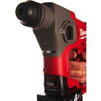 Перфоратор Milwaukee M12 CH-402C FUEL [4933441475] - Превью изображения №4 — Лайт Стор