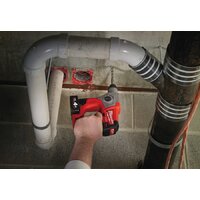 Перфоратор Milwaukee M12 CH-402C FUEL [4933441475] - Превью изображения №9 — Лайт Стор