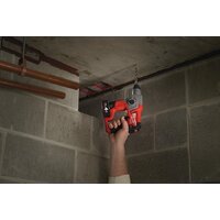 Перфоратор Milwaukee M12 CH-402C FUEL [4933441475] - Превью изображения №11 — Лайт Стор