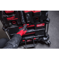 Ящик для инструментов Milwaukee Packout 2 Drawer Tool Box 4932472129 - Превью изображения №9 — Лайт Стор