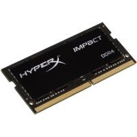 Оперативная память Kingston FURY Impact 32GB DDR4 SODIMM PC4-25600 KF432S20IB/32 - Превью изображения №3 — Лайт Стор