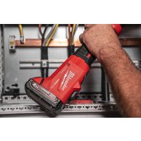 Кримпер Milwaukee M18 ONEHCCT60-202C 4933479684 (с 2-мя АКБ, кейс) - Превью изображения №10 — Лайт Стор