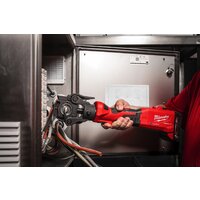 Кримпер Milwaukee M18 ONEHCCT60-202C 4933479684 (с 2-мя АКБ, кейс) - Превью изображения №9 — Лайт Стор