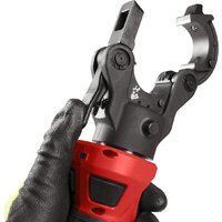 Кримпер Milwaukee M18 ONEHCCT60-202C 4933479684 (с 2-мя АКБ, кейс) - Превью изображения №7 — Лайт Стор