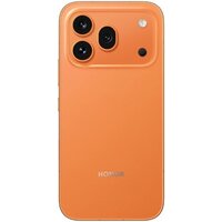 Телефон HONOR 600 Pro Dual SIM 12GB/512GB международная версия (оранжевый) - Превью изображения №4 — Лайт Стор