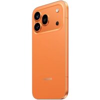 Телефон HONOR 600 Pro Dual SIM 12GB/512GB международная версия (оранжевый) - Превью изображения №8 — Лайт Стор