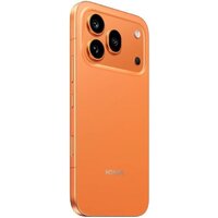 Телефон HONOR 600 Pro Dual SIM 12GB/512GB международная версия (оранжевый) - Превью изображения №7 — Лайт Стор