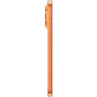 Телефон HONOR 600 Pro Dual SIM 12GB/512GB международная версия (оранжевый) - Превью изображения №9 — Лайт Стор