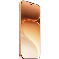 Телефон HONOR 600 Pro Dual SIM 12GB/512GB международная версия (оранжевый) - Превью изображения №5 — Лайт Стор