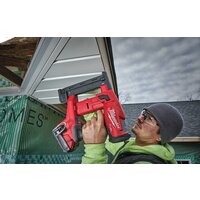 Степлер Milwaukee M18 FNCS18GS-0X 4933471942 (без АКБ) - Превью изображения №7 — Лайт Стор