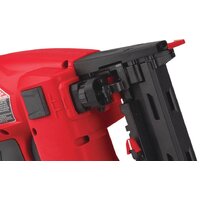 Степлер Milwaukee M18 FNCS18GS-0X 4933471942 (без АКБ) - Превью изображения №3 — Лайт Стор