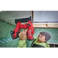 Степлер Milwaukee M18 FNCS18GS-0X 4933471942 (без АКБ) - Превью изображения №8 — Лайт Стор