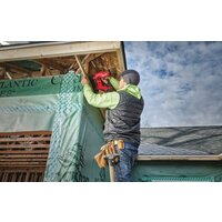 Степлер Milwaukee M18 FNCS18GS-0X 4933471942 (без АКБ) - Превью изображения №9 — Лайт Стор