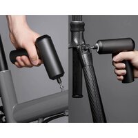 Электроотвертка Xiaomi Mi Cordless Screwdriver MJDDLSD001QW (с 1-им АКБ, кейс) - Превью изображения №7 — Лайт Стор
