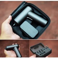 Электроотвертка Xiaomi Mi Cordless Screwdriver MJDDLSD001QW (с 1-им АКБ, кейс) - Превью изображения №8 — Лайт Стор