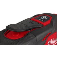 Эксцентриковая шлифмашина Milwaukee M12FROS5-502X 4933493651 (с 2-мя АКБ, кейс) - Превью изображения №9 — Лайт Стор