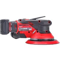 Эксцентриковая шлифмашина Milwaukee M12FROS5-502X 4933493651 (с 2-мя АКБ, кейс) - Превью изображения №6 — Лайт Стор