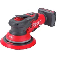 Эксцентриковая шлифмашина Milwaukee M12FROS5-502X 4933493651 (с 2-мя АКБ, кейс) - Превью изображения №2 — Лайт Стор