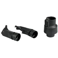 Эксцентриковая шлифмашина Milwaukee M12FROS5-502X 4933493651 (с 2-мя АКБ, кейс) - Превью изображения №8 — Лайт Стор