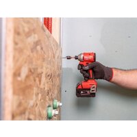 Винтоверт Milwaukee M18 M18BLIDRC-0 4933492839 (без АКБ) - Превью изображения №5 — Лайт Стор