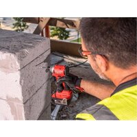 Винтоверт Milwaukee M18 M18BLIDRC-0 4933492839 (без АКБ) - Превью изображения №6 — Лайт Стор