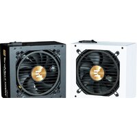 Блок питания Zalman TeraMax II 1200W ZM1200-TMX2 - Превью изображения №2 — Лайт Стор