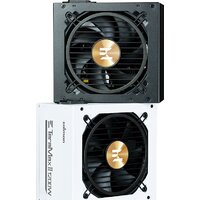 Блок питания Zalman TeraMax II 1200W ZM1200-TMX2 - Превью изображения №5 — Лайт Стор