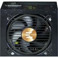 Блок питания Zalman TeraMax II 1200W ZM1200-TMX2 - Превью изображения №4 — Лайт Стор