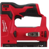 Степлер Milwaukee M12 BST-0 4933459634 (без АКБ) - Превью изображения №3 — Лайт Стор