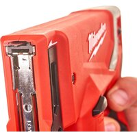 Степлер Milwaukee M12 BST-0 4933459634 (без АКБ) - Превью изображения №7 — Лайт Стор