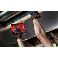 Степлер Milwaukee M12 BST-0 4933459634 (без АКБ) - Превью изображения №10 — Лайт Стор