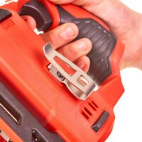 Степлер Milwaukee M12 BST-0 4933459634 (без АКБ) - Превью изображения №8 — Лайт Стор