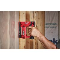 Степлер Milwaukee M12 BST-0 4933459634 (без АКБ) - Превью изображения №11 — Лайт Стор