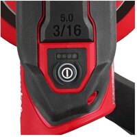 Эксцентриковая шлифмашина Milwaukee M12FROS5-0 4933493650 (без АКБ) - Превью изображения №5 — Лайт Стор