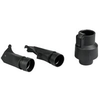 Эксцентриковая шлифмашина Milwaukee M12FROS5-0 4933493650 (без АКБ) - Превью изображения №7 — Лайт Стор