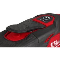 Эксцентриковая шлифмашина Milwaukee M12FROS5-0 4933493650 (без АКБ) - Превью изображения №6 — Лайт Стор
