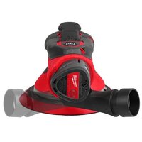 Эксцентриковая шлифмашина Milwaukee M12FROS5-0 4933493650 (без АКБ) - Превью изображения №8 — Лайт Стор