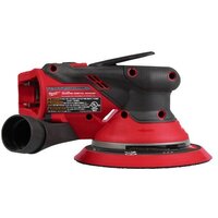 Эксцентриковая шлифмашина Milwaukee M12FROS5-0 4933493650 (без АКБ) - Превью изображения №10 — Лайт Стор