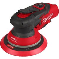 Эксцентриковая шлифмашина Milwaukee M12FROS5-0 4933493650 (без АКБ) - Превью изображения №2 — Лайт Стор