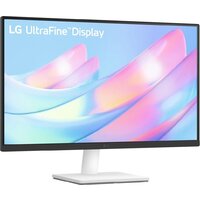 Монитор LG UltraFine 27US500-W - Превью изображения №2 — Лайт Стор