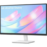 Монитор LG UltraFine 27US500-W - Превью изображения №3 — Лайт Стор