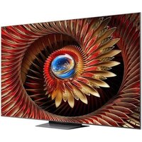 MiniLED телевизор TCL 75C8K - Превью изображения №3 — Лайт Стор