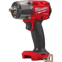 Гайковерт Milwaukee M18 FMTIW2P12-0X 4933478452 (без АКБ, кейс) - Превью изображения №2 — Лайт Стор