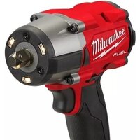 Гайковерт Milwaukee M18 FMTIW2P12-0X 4933478452 (без АКБ, кейс) - Превью изображения №3 — Лайт Стор