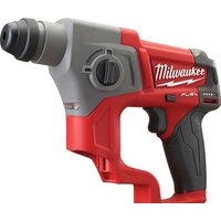 Перфоратор Milwaukee M12 CH-0 FUEL 4933441947 (без АКБ) - Превью изображения №2 — Лайт Стор
