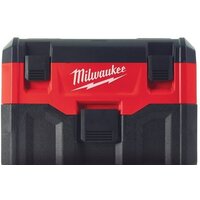 Пылесос Milwaukee M18 VC2-0 - Превью изображения №2 — Лайт Стор