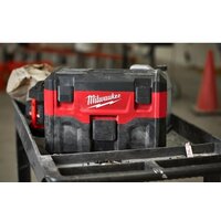 Пылесос Milwaukee M18 VC2-0 - Превью изображения №12 — Лайт Стор