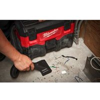 Пылесос Milwaukee M18 VC2-0 - Превью изображения №10 — Лайт Стор