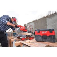 Пылесос Milwaukee M18 VC2-0 - Превью изображения №7 — Лайт Стор